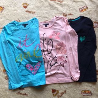 ギャップ(GAP)のfeve8330様 GAP 女の子 150(Tシャツ/カットソー)