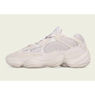 アディダス(adidas)のadidas  yeezy 500 BLUSH v2 350 boost(スニーカー)