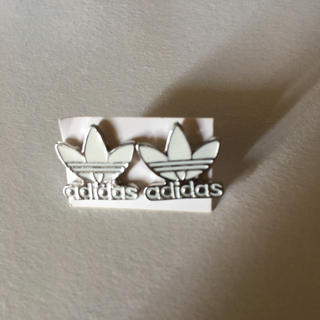アディダス(adidas)のアディダスピアス(ピアス)