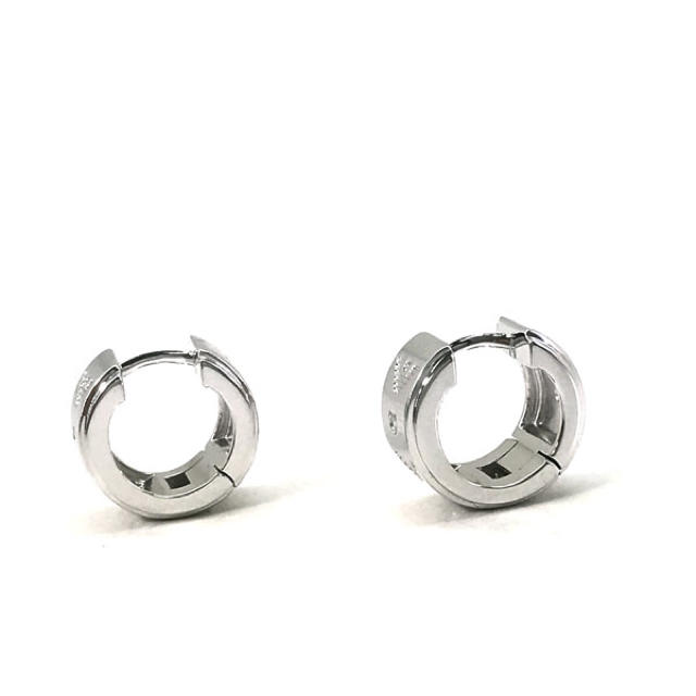 アルマーニピアス アルマーニピアス