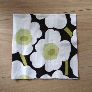 マリメッコ(marimekko)のマリメッコ ペーパーナプキン(その他)