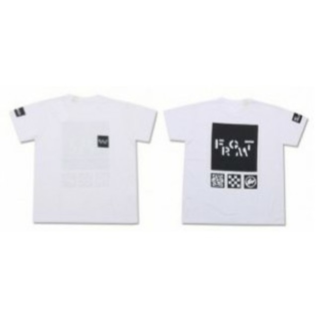 FRAGMENT(フラグメント)のthe POOL aoyama N.HOOLYWOOD fragment tee メンズのトップス(Tシャツ/カットソー(半袖/袖なし))の商品写真
