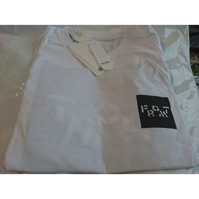 FRAGMENT(フラグメント)のthe POOL aoyama N.HOOLYWOOD fragment tee メンズのトップス(Tシャツ/カットソー(半袖/袖なし))の商品写真