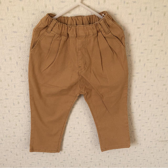 t/mini(ターカーミニ)のt/miniパンツ キッズ/ベビー/マタニティのキッズ服男の子用(90cm~)(パンツ/スパッツ)の商品写真