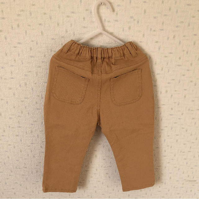 t/mini(ターカーミニ)のt/miniパンツ キッズ/ベビー/マタニティのキッズ服男の子用(90cm~)(パンツ/スパッツ)の商品写真