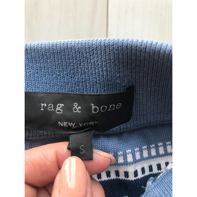 Rag & Bone(ラグアンドボーン)の©️さま専用です レディースのスカート(ひざ丈スカート)の商品写真