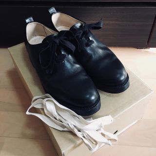 サンシー ビジネスシューズ/革靴/ドレスシューズ(メンズ)の通販 36点
