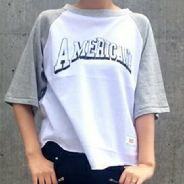 AMERICANA(アメリカーナ)の☆kotty様専用☆ レディースのトップス(Tシャツ(長袖/七分))の商品写真