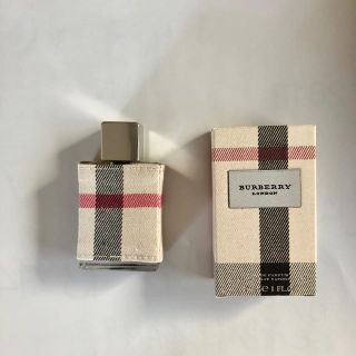 バーバリー(BURBERRY)のBurberry 香水 (香水(女性用))