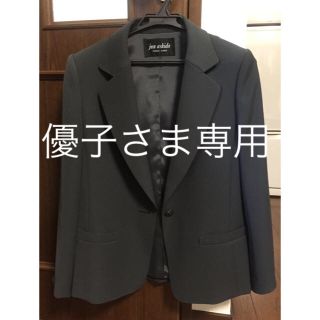 ジュンアシダ(jun ashida)の新品^ ^１０万位でした！アシダジュン ジャケット(テーラードジャケット)