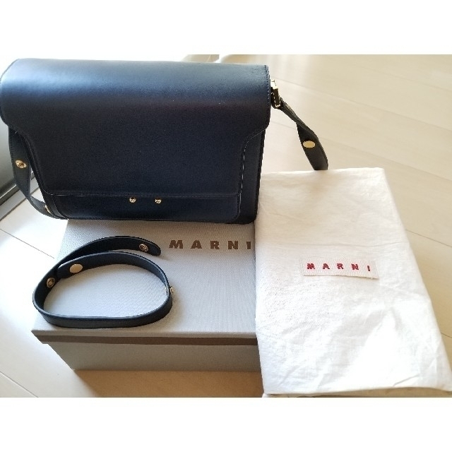 定価20万 MARNI カーフレザーバッグ 美品 | www.carmenundmelanie.at