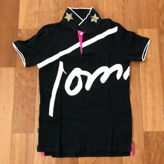 トミー(TOMMY)のTOMMY トミー ポロシャツ(ポロシャツ)