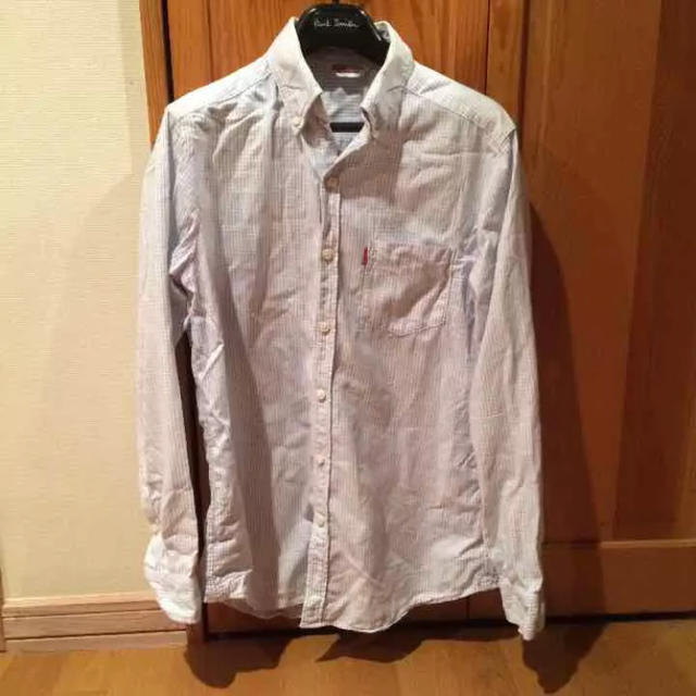Levi's(リーバイス)のリーバイス ボタンダウンシャツ メンズのトップス(シャツ)の商品写真
