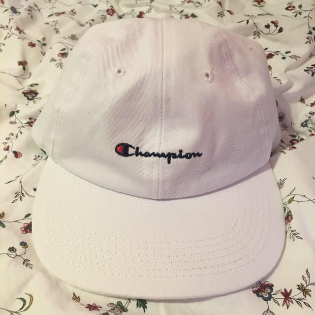 Champion(チャンピオン)のキャップ/チャンピオン レディースの帽子(キャップ)の商品写真