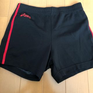 アシックス(asics)のショートパンツ ジャージ(その他)