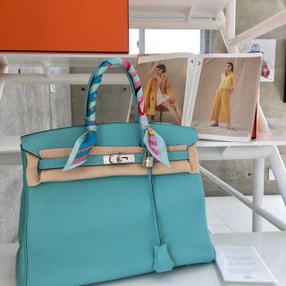 エルメス(Hermes)の新品同様 エルメス 正規品 バーキン♡nokai様ご専用品♡(ショルダーバッグ)