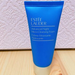 エスティローダー(Estee Lauder)の本日（6月10日）まで！エスティローダー♡クレンジングフォーム(クレンジング/メイク落とし)