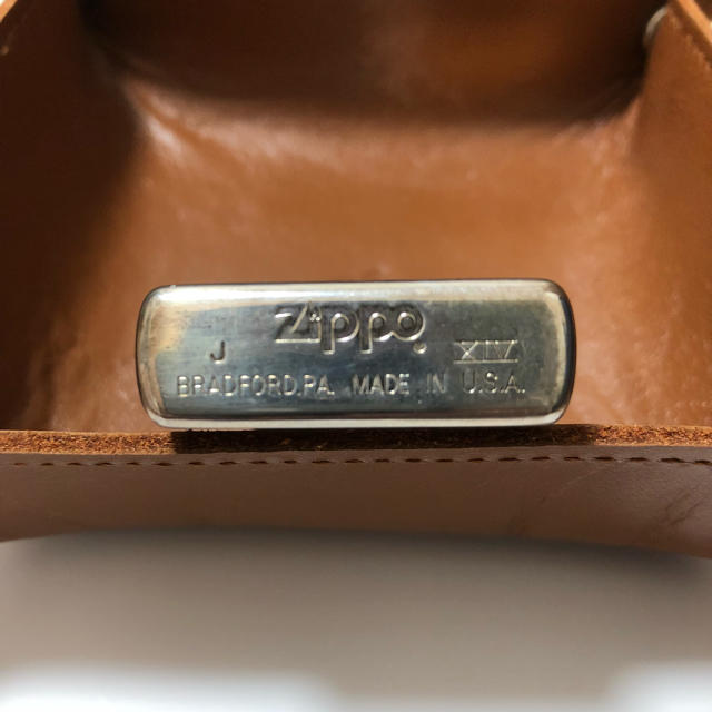 ZIPPO(ジッポー)の【ひろちゃんさん専用】ルパン3世 ジッポライター メンズのファッション小物(タバコグッズ)の商品写真