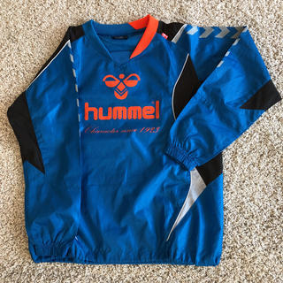 ヒュンメル(hummel)のサッカーピステ hummel 150cm(ウェア)