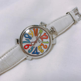 ガガミラノ(GaGa MILANO)の【正規】GaGa Milanoマヌアーレ40mm(腕時計)