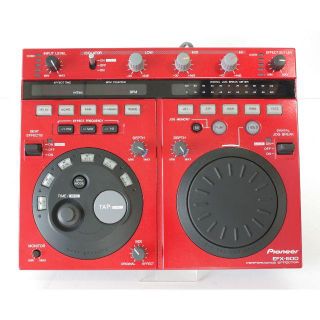 PIONEER(DJエフェクター)のフリマアイテム一覧 PIONEER(DJエフェクター)のフリマアイテム一覧