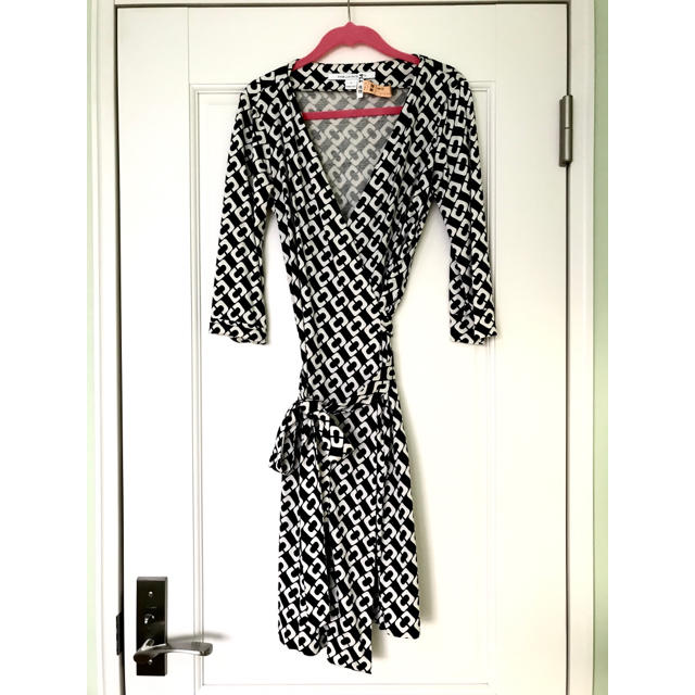 DIANE von FURSTENBERG ワンピース