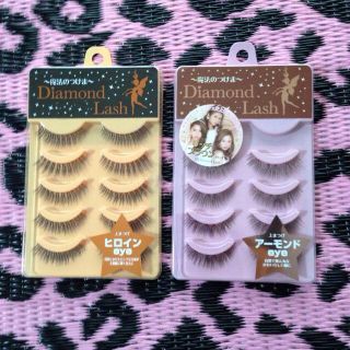 つけまset❤️Diamond Lash(その他)