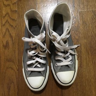 コンバース(CONVERSE)のコンバース ハイカット 22cm(スニーカー)