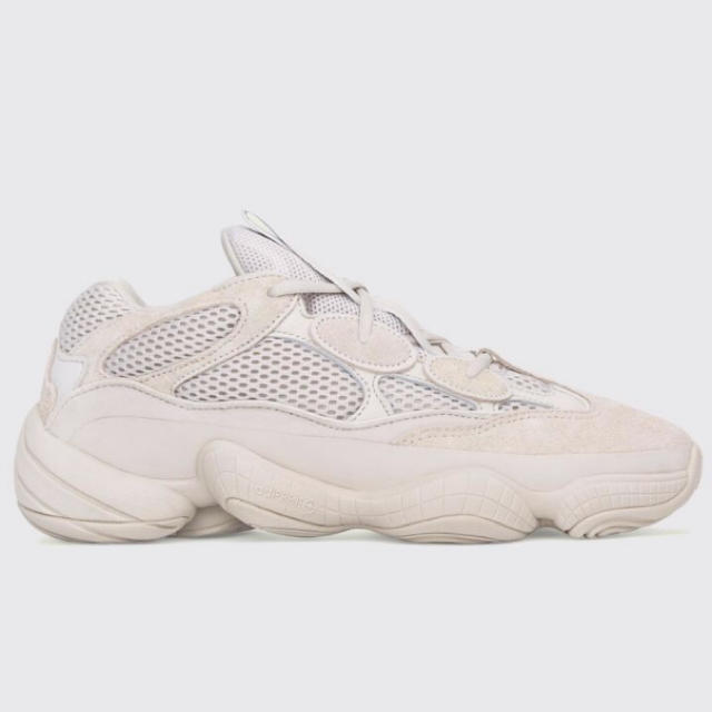 送料込 adidas originals yeezy 500