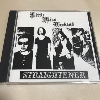 ストレイテナー Little Miss Weekend(ポップス/ロック(邦楽))