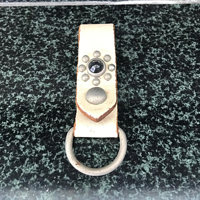 WOLF'S HEADウルフズヘッドキーホルダーの通販 by miu.'s shop WOLF'S HEADウルフズヘッドキーホルダーの通販 by miu.'s shop
