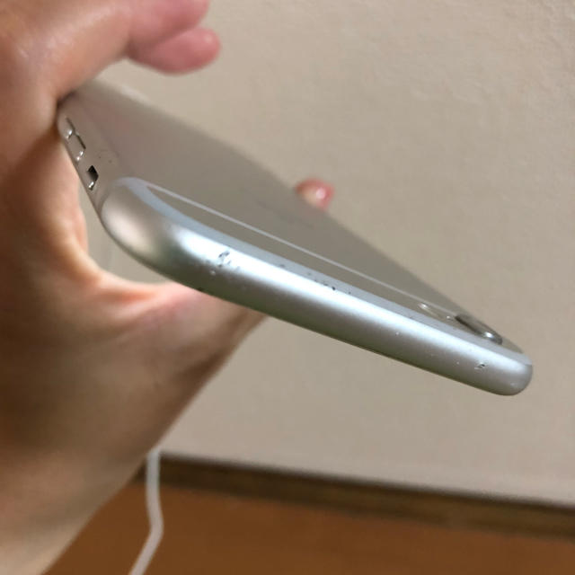 iPhone(アイフォーン)の専用 スマホ/家電/カメラのスマートフォン/携帯電話(スマートフォン本体)の商品写真