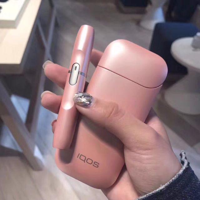 IQOS - アイコス 2.4Plus エディション ピンク 桜 新品 未開封 数量