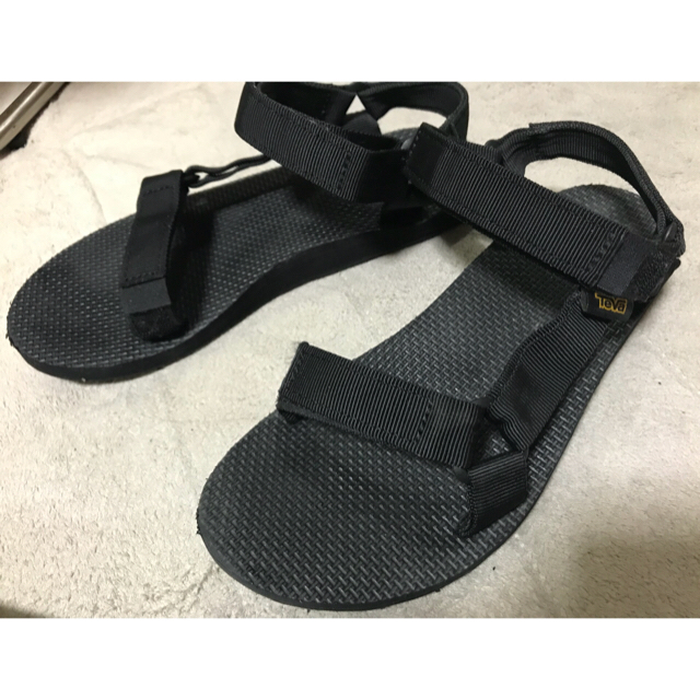 Teva(テバ)の専用⠒̫⃝ レディースの靴/シューズ(サンダル)の商品写真