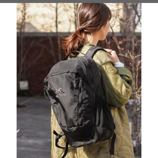 アークテリクス(ARC'TERYX)の【専用】アークテリクス リュック(その他)