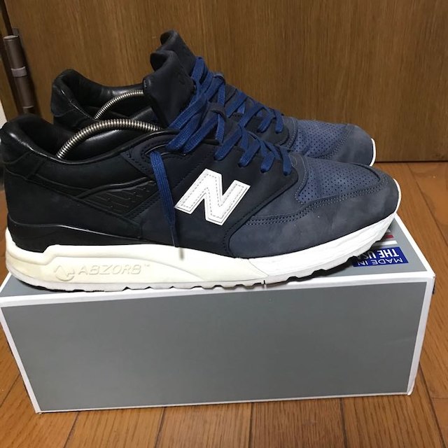 nb 998