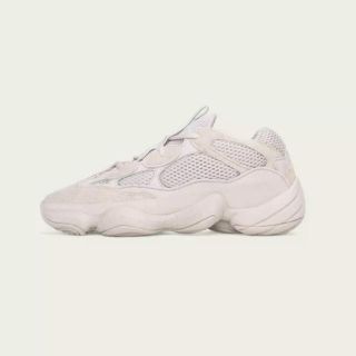 アディダス(adidas)のadidas yeezy YEEZY 500 BLUSH(スニーカー)