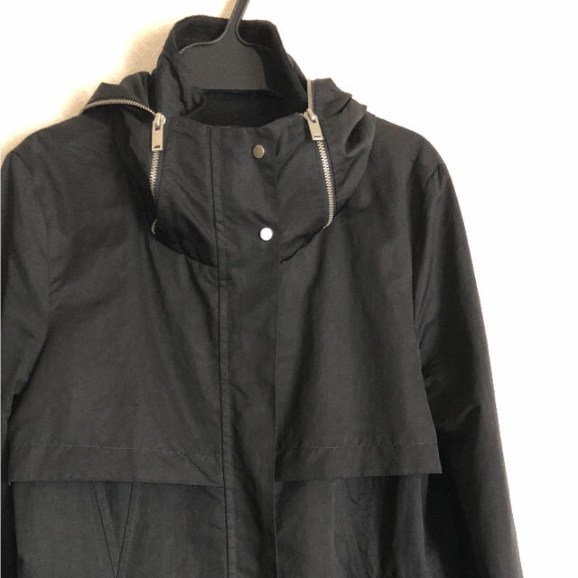 ZARA(ザラ)のZARA スプリングコート レディースのジャケット/アウター(スプリングコート)の商品写真