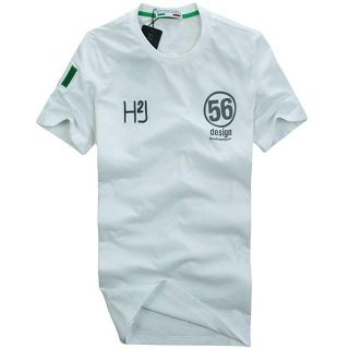 ハイドロゲン(HYDROGEN)のゆーふく様専用★正規品(2DT7599WH7243WH)ハイドロゲン2点【XL】(Tシャツ/カットソー(七分/長袖))