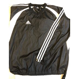 アディダス(adidas)のadidas ウィンドピステトップ(その他)