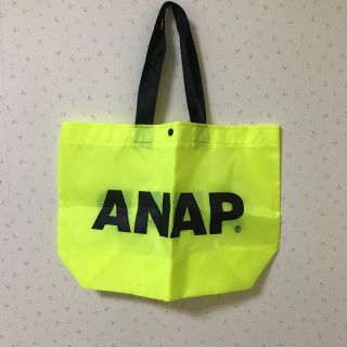 アナップ(ANAP)のトートバッグ(トートバッグ)