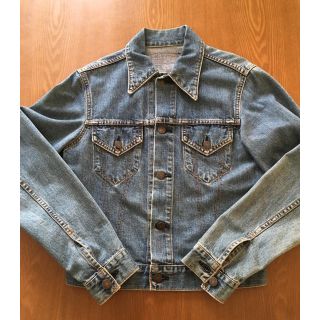 リーバイス(Levi's)のリーバイス デニムジャケット(Gジャン/デニムジャケット)