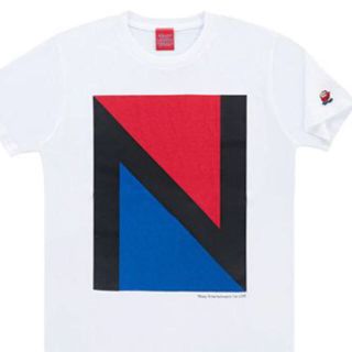 トリプルエー(AAA)のnissy  firstライブTシャツ(男性タレント)