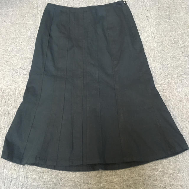 Jocomomola(ホコモモラ)のホコモモラ チューリップ スカート  レディースのスカート(ロングスカート)の商品写真