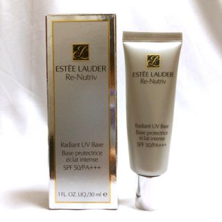 エスティローダー(Estee Lauder)の【破格‼︎】エスティローダー 下地乳液(化粧下地)