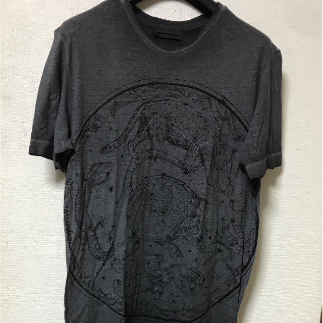 BLACK GOLD(ブラックゴールド)のゆちゃもん様専用です。      DIESEL  BLACK GOLD Tシャツ メンズのトップス(Tシャツ/カットソー(半袖/袖なし))の商品写真