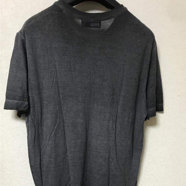 BLACK GOLD(ブラックゴールド)のゆちゃもん様専用です。      DIESEL  BLACK GOLD Tシャツ メンズのトップス(Tシャツ/カットソー(半袖/袖なし))の商品写真