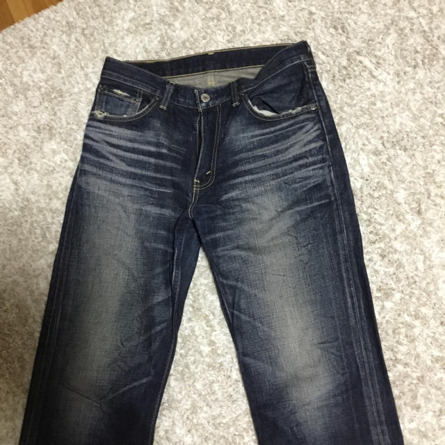 Levi's(リーバイス)のリーバイス 502 メンズのパンツ(デニム/ジーンズ)の商品写真