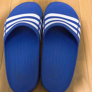 アディダス(adidas)のadidas サンダル(サンダル)