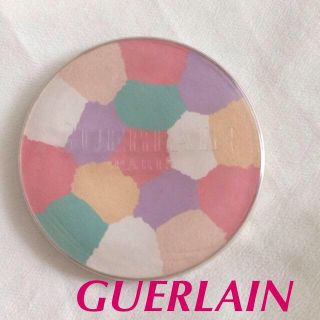 ゲラン(GUERLAIN)のゲラン メテリオット ヴォワイヤージュ (その他)